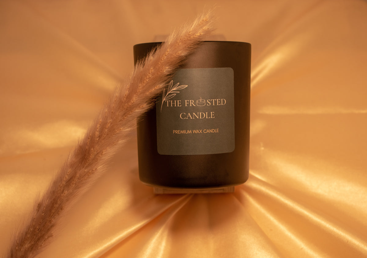 Fresh Lavender | Beeswax Candle | NAYAM
