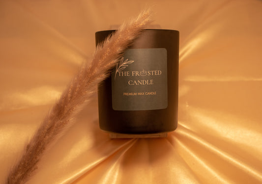 Fresh Lavender | Beeswax Candle | NAYAM