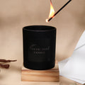 Winter Blossom | Cardamom & Saffron | Soy Wax Candle