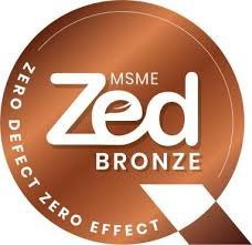 zed bronze